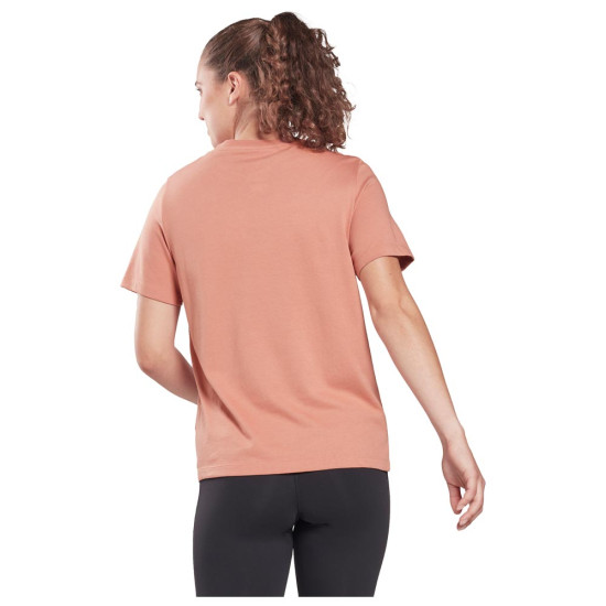 Reebok Γυναικεία κοντομάνικη μπλούζα RI BL Tee Reebok Γυναικεία κοντομάνικη μπλούζα RI BL Tee